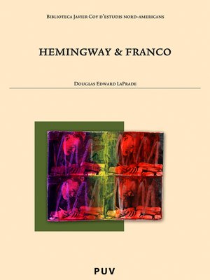 cover image of Hemingway & Franco